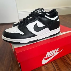 Nike Panda Dunks (GS)